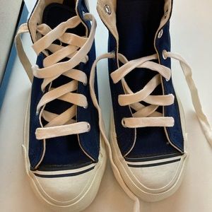 New in Box - Vintage Pro-Keds. Size 5 Mens (Size 7 Women).